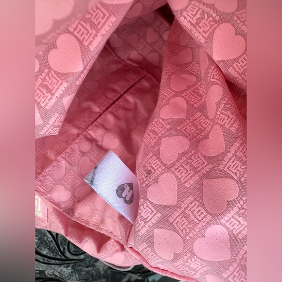 HARAJUKU LOVERS Tote Bag - Picture 10 of 13